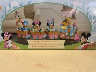 Disney Easter Set