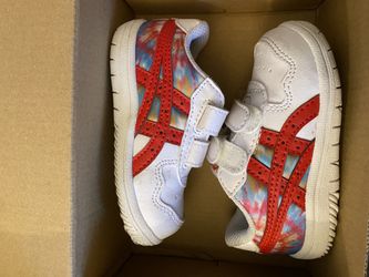 Asics Toddler 