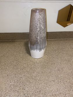 Decorative Vase