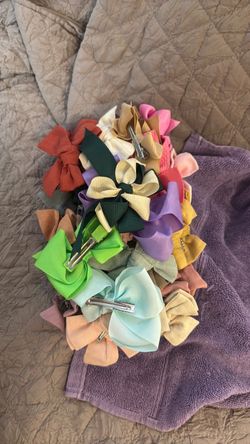 Bows