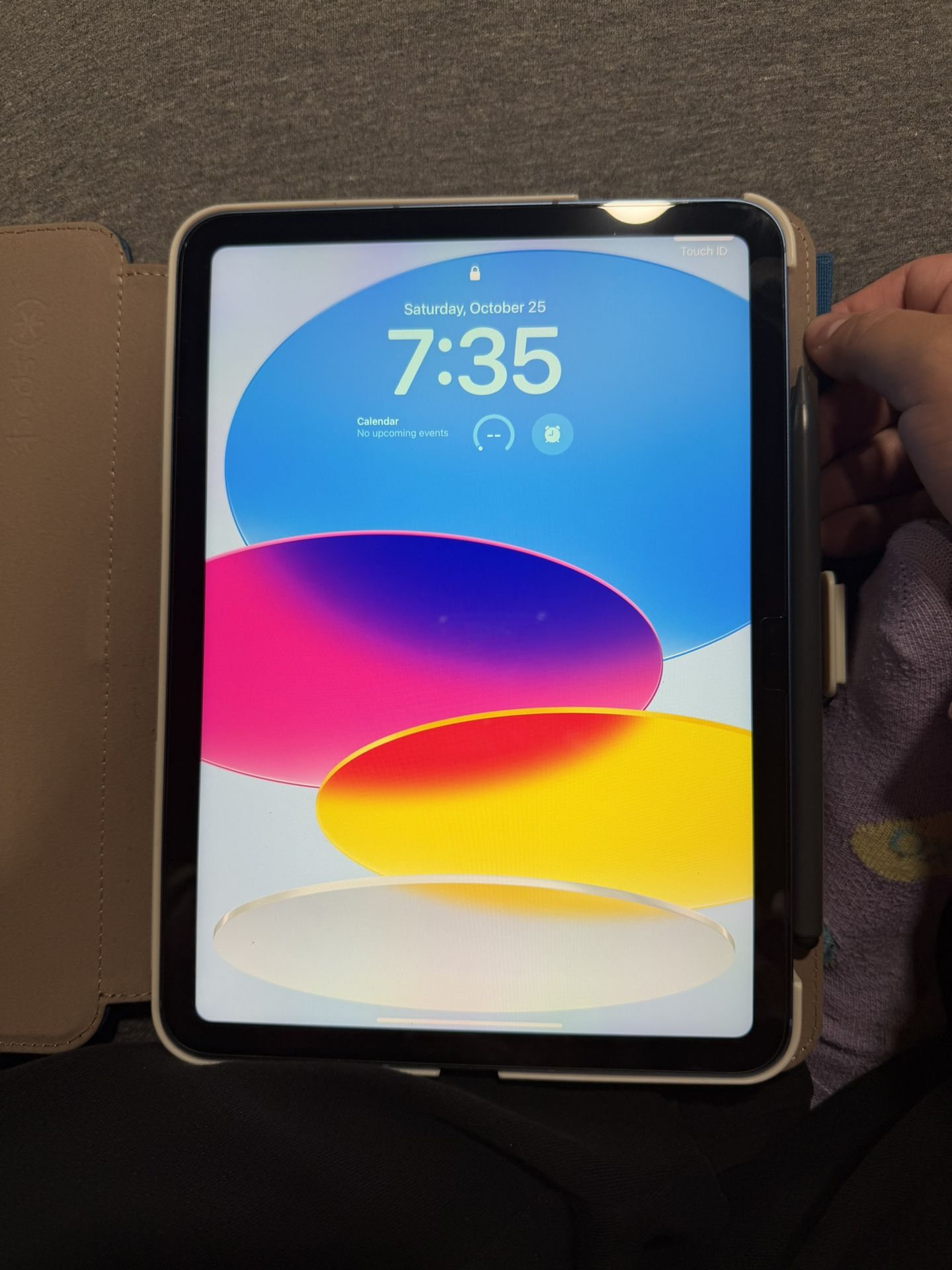 iPad 11 (2025)