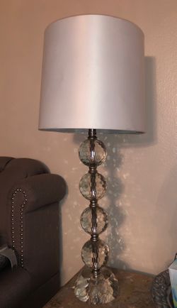 Beautiful lamp