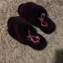 Girls Ugg Size 12
