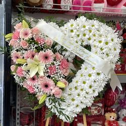 Arreglo Para Funerales 