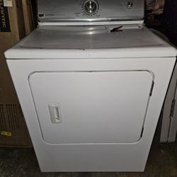 Electric Dryer