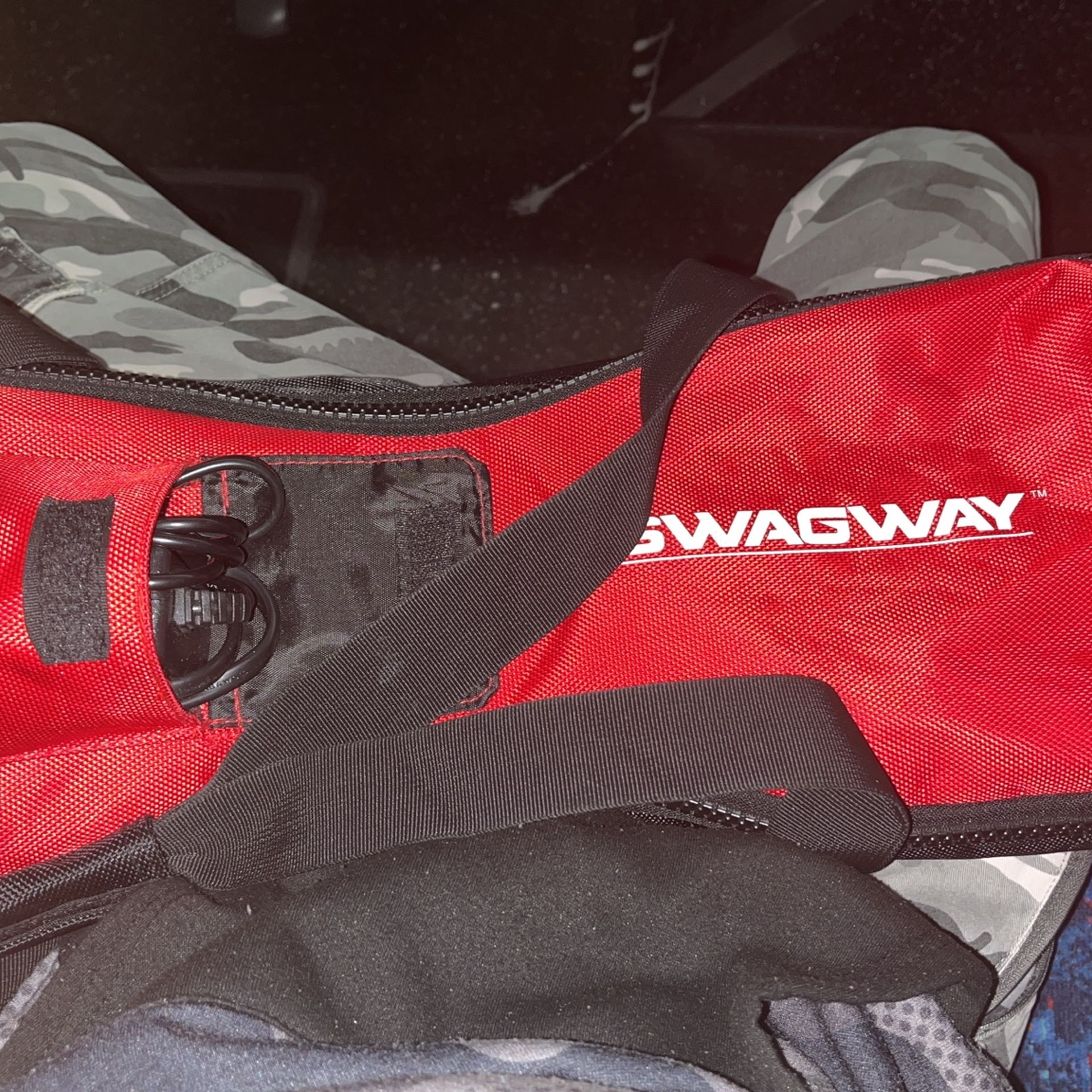 Used Hoverboard