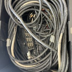 Sound Snake