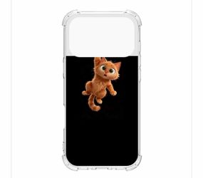 iPhone 17 Pro Max Case