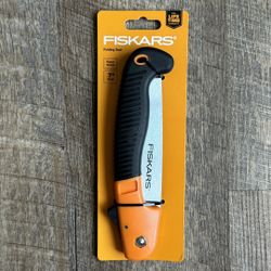 Folding Saw