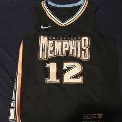 Nike Dri-Fit Ja Morant