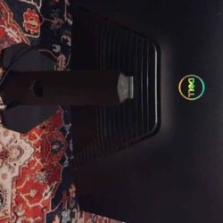 Dell27 CurvedGamingMonitor