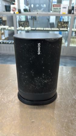 SONÓ MOVE SPEAKER