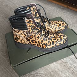 Original Timberlands 