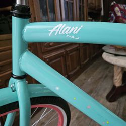 Alani Cruiser Bike