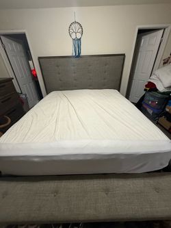 Bedroom set best offer
