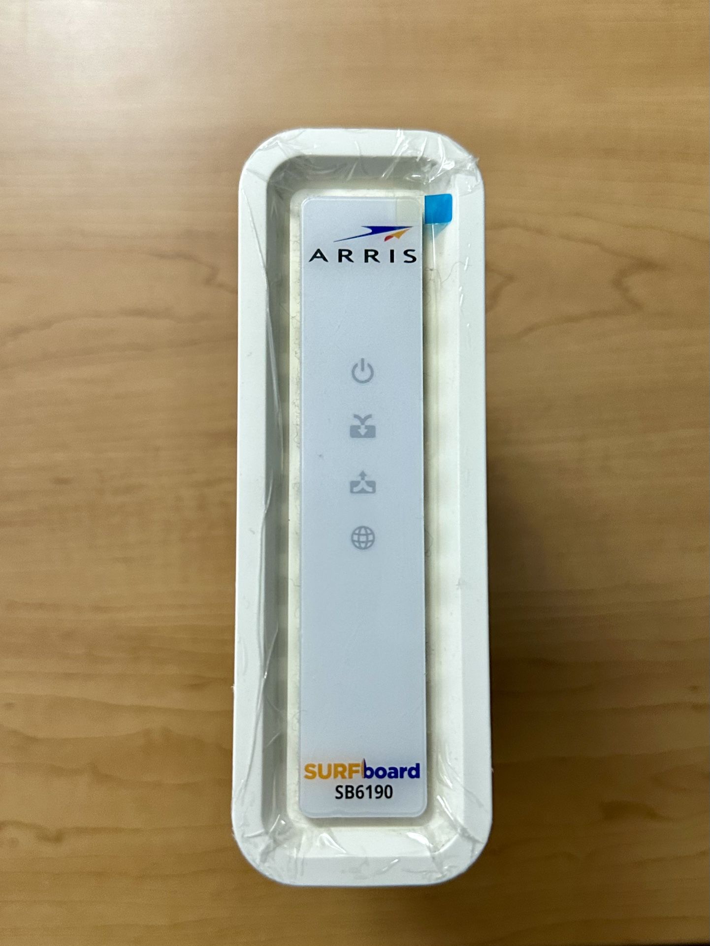 ARRIS SB6190 Cable Modem