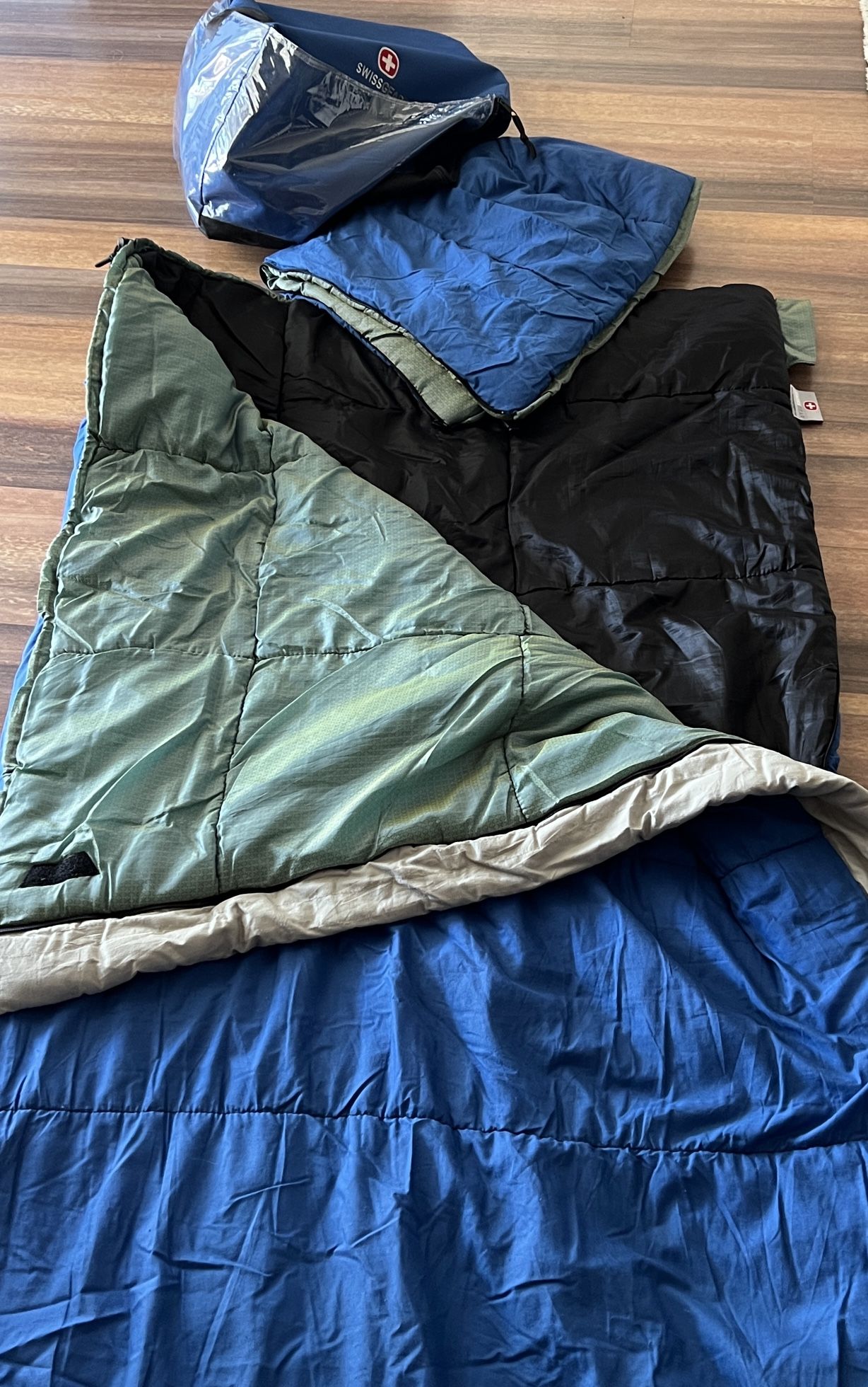 Sleeping Bags