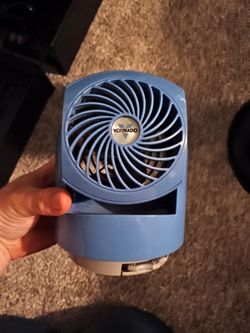 Fan
