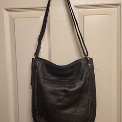Soft Leather crossbody by Sak,