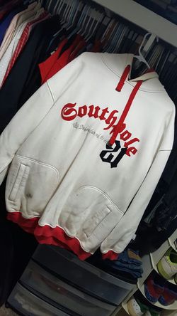 Xl southpole sweatshirt