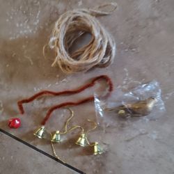 Craft Pieces