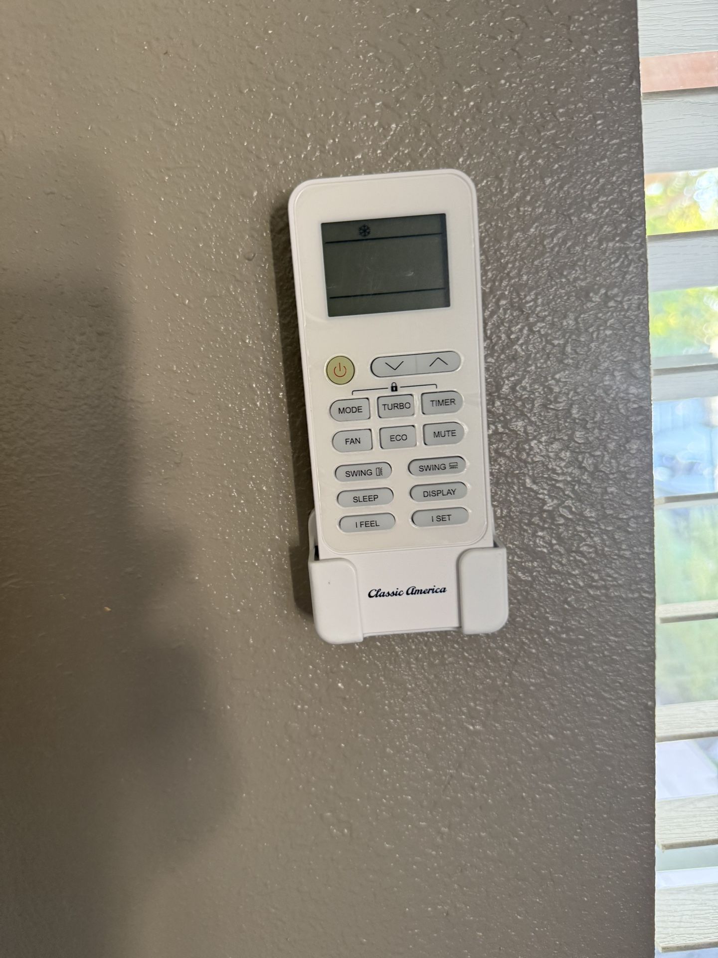 Mini Split AC/heater