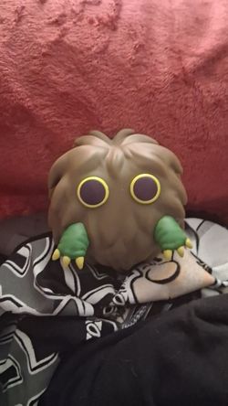Funko Pop Vinyl Figure