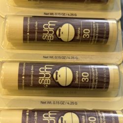 Lip Balm Sun Bum SPF30