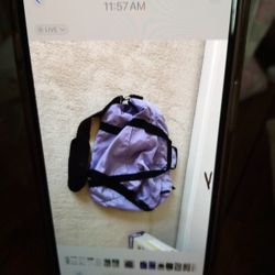 Duffle Bag