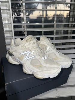 New Balance “turtle Dove”