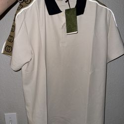 Gucci Shirt 