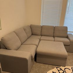 Modular Sectional From HomeReserve