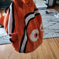 Finding Nemo  Costume 