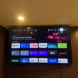 Sony Bravia 3 75” 4K HDR LED Smart TV