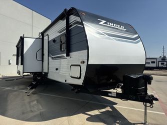 2023 Zinger 333DB