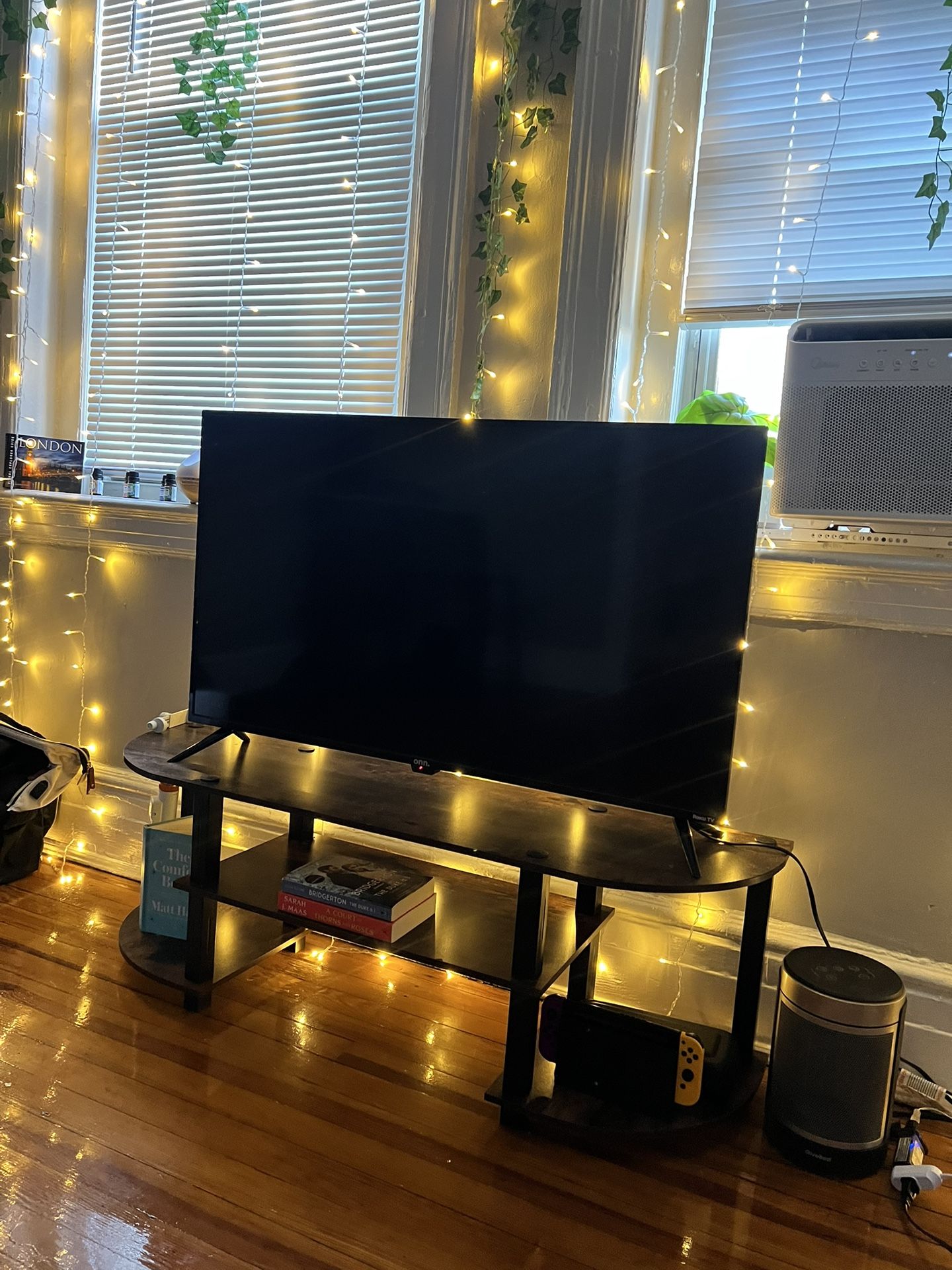 43 Inch Smart TV