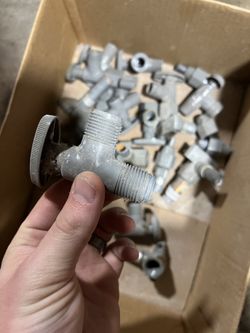 Qest Zurn Plumbing Fittings Mobile Manufactured Home