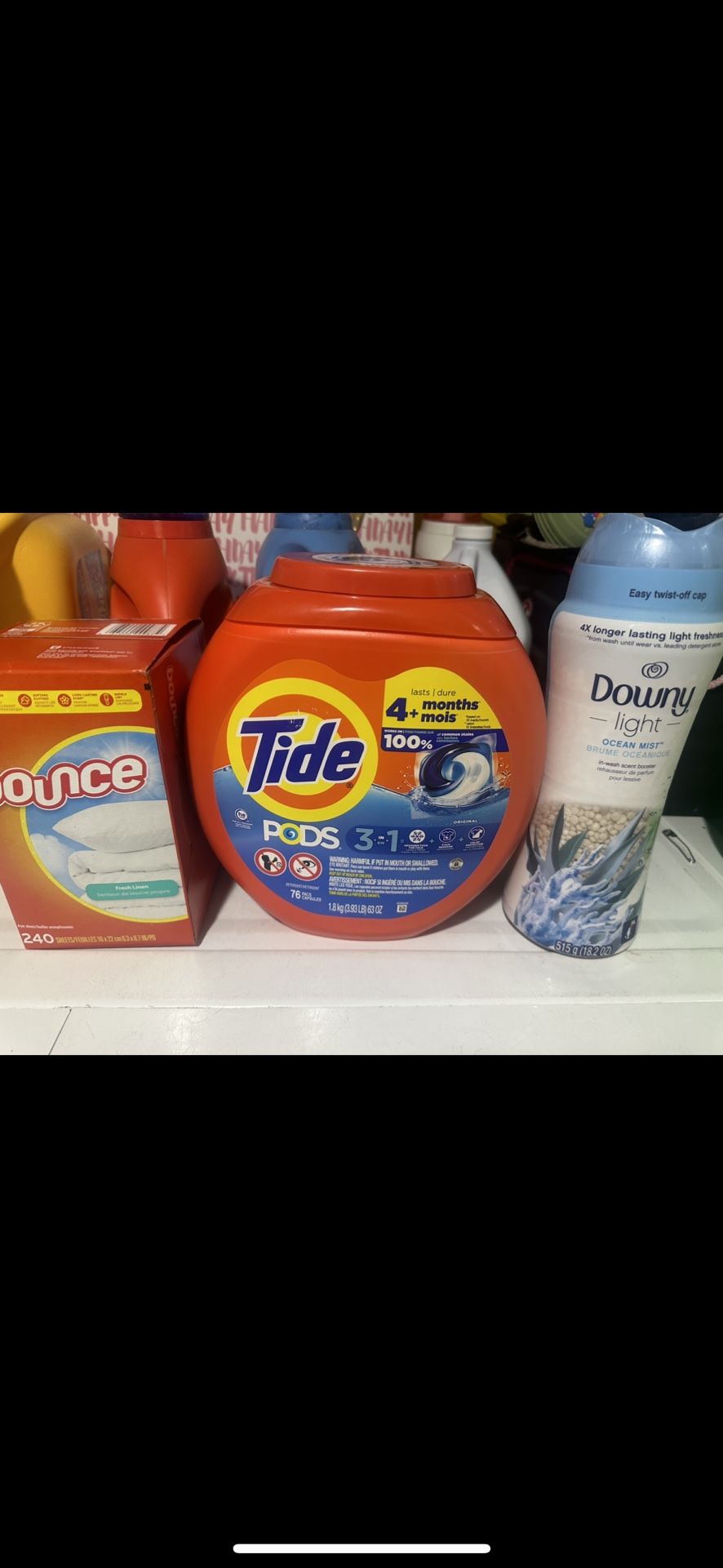 Household Bundle-NEW