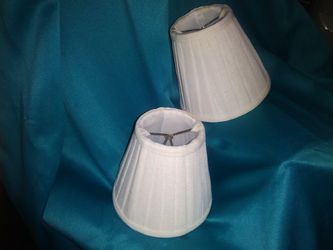 Lamp shades
