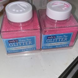 Glitter