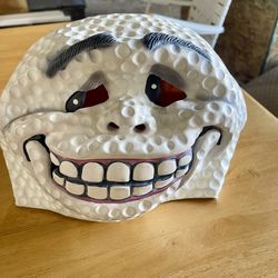 Halloween Decoration Mask