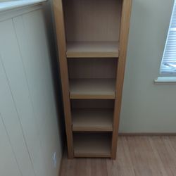 Shelf Cabinet
