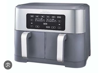 Crux Artisan Air fryer