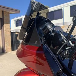 Harley Davidson Roadglide Windshield 