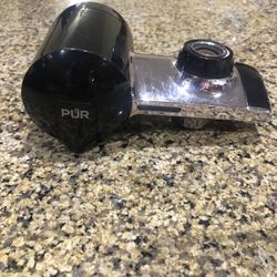 Put Water Filter