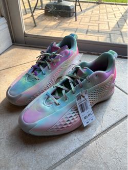 Adidas AE 1 Low ‘3SSB’ Size 10.5