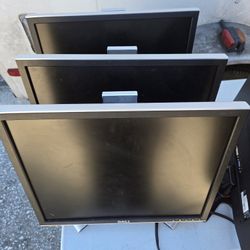 Computer Monitors