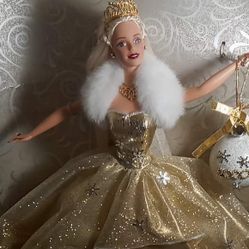 Barbie Doll Collectible