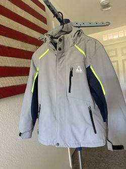 New Jackets With & Without Tags 