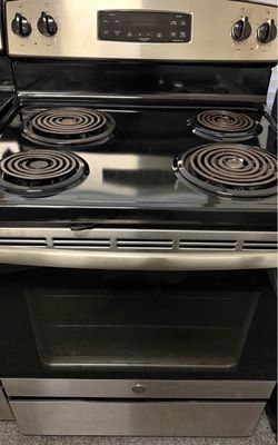 Stove